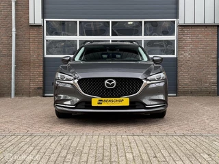 Mazda 6 – thumbnail 6