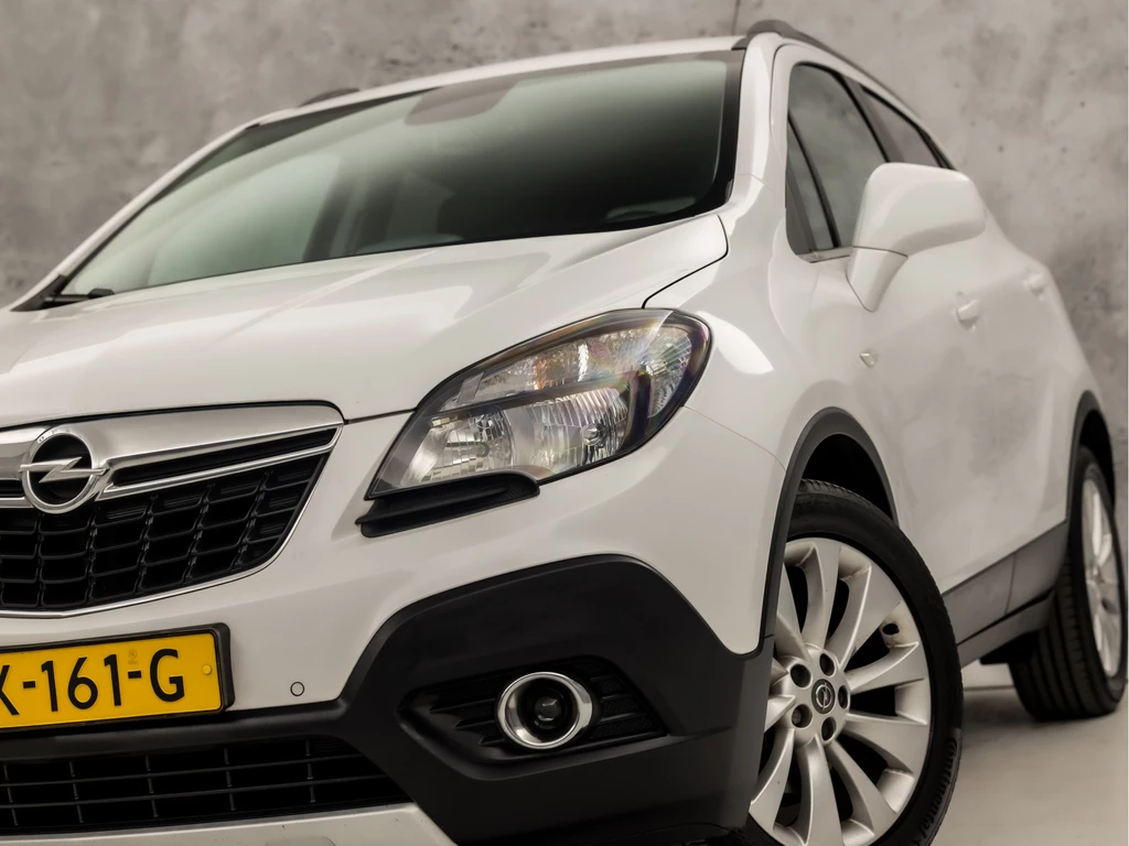 Opel Mokka – foto 2