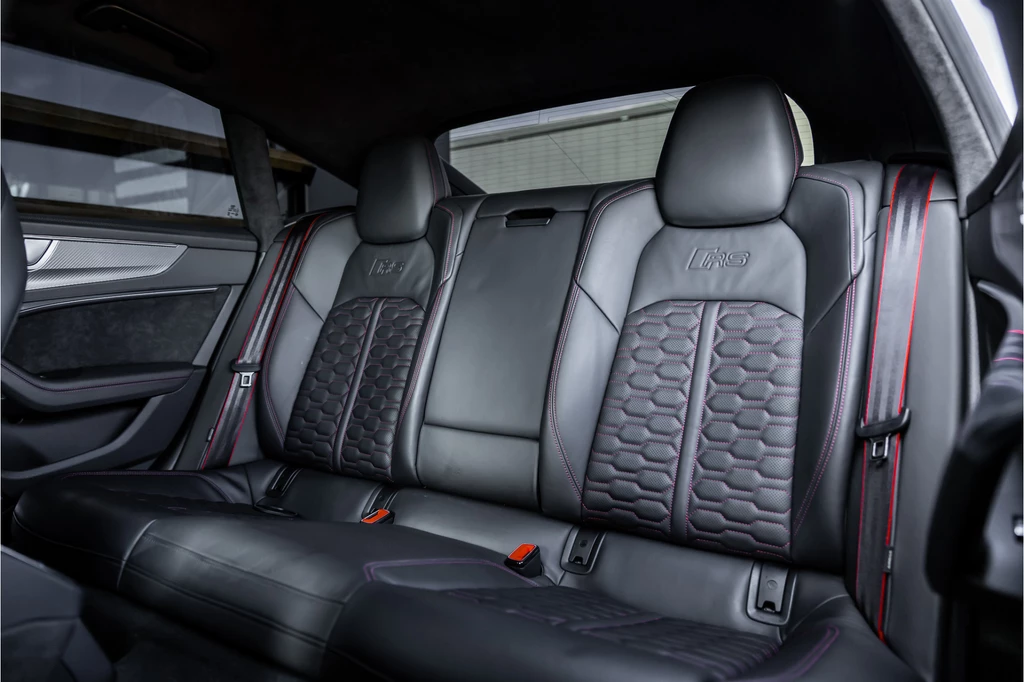 Audi RS7 – foto 36