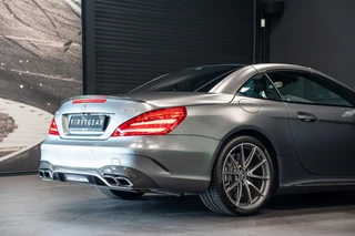 Mercedes-Benz SL – thumbnail 9