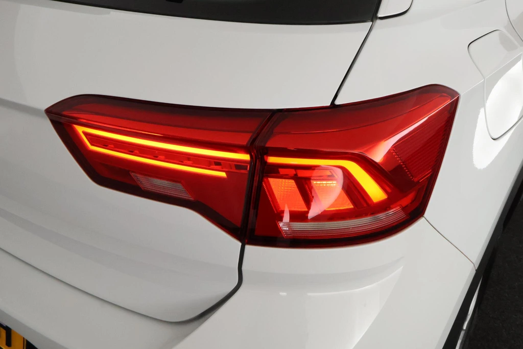 Volkswagen T-Roc – foto 33