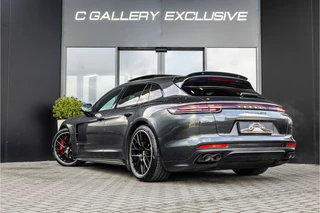 Porsche Panamera – thumbnail 5