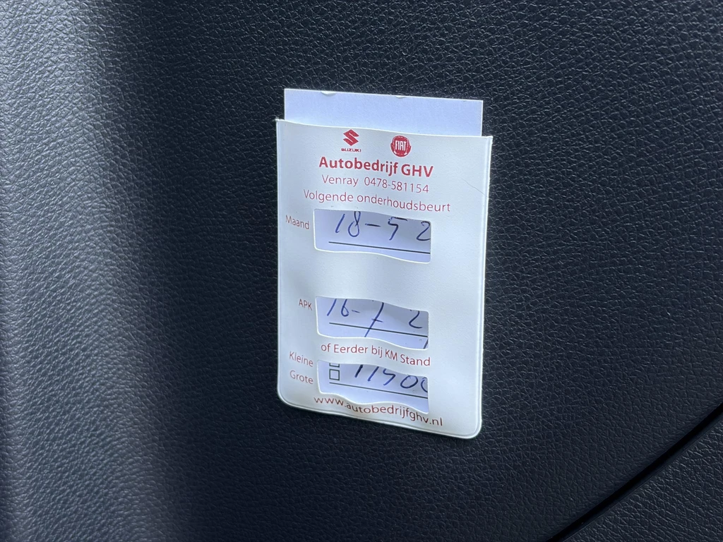 Mercedes-Benz A-Klasse – foto 25