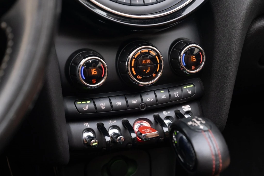 MINI Cooper Cabrio – foto 23