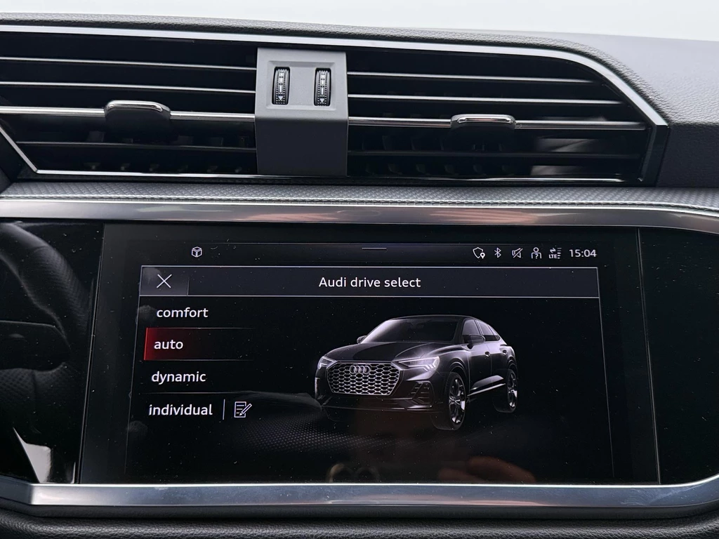 Audi Q3 – foto 23