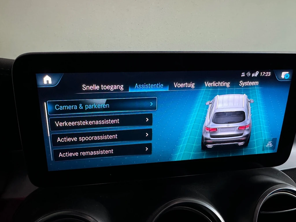 Mercedes-Benz GLC – foto 24