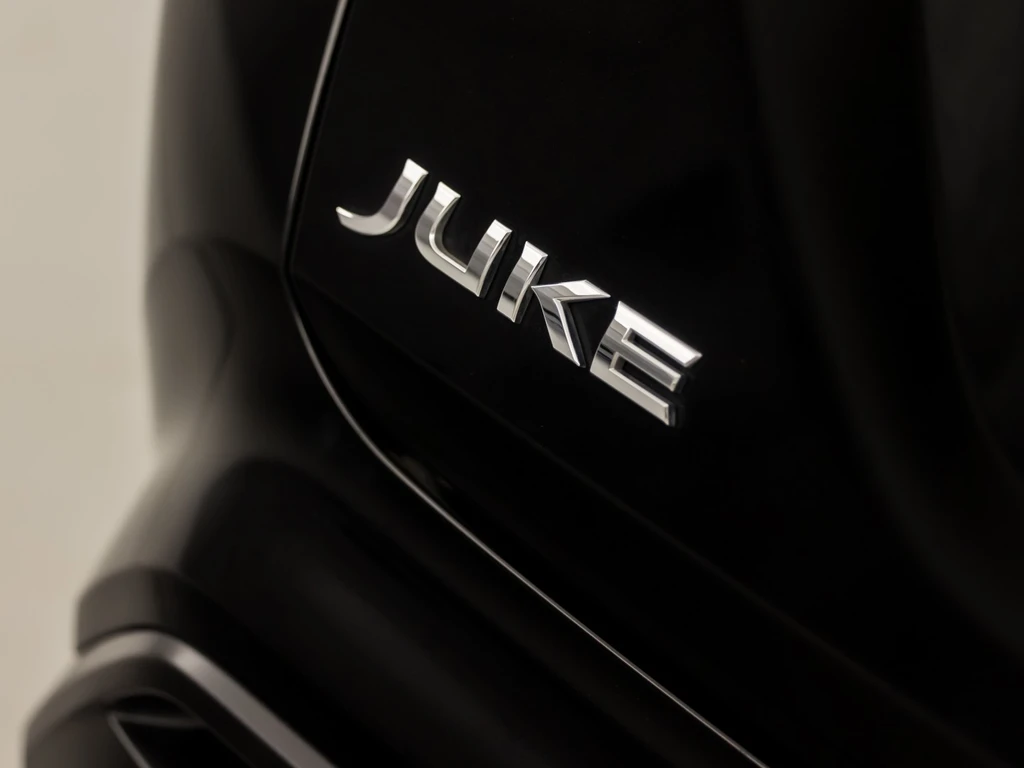 Nissan Juke – foto 31