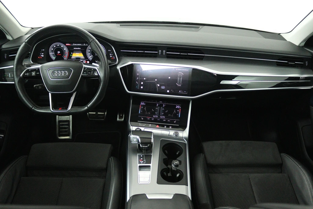 Audi A6 – foto 7