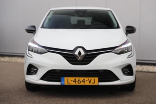 Renault Clio – thumbnail 4