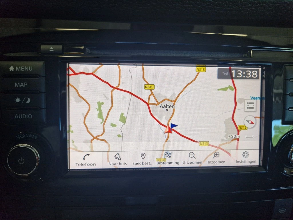 Nissan QASHQAI – foto 16