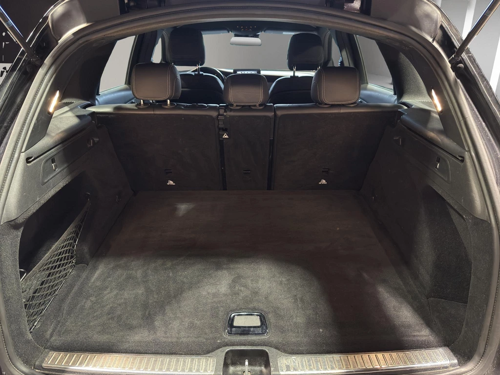 Mercedes-Benz GLC – foto 20