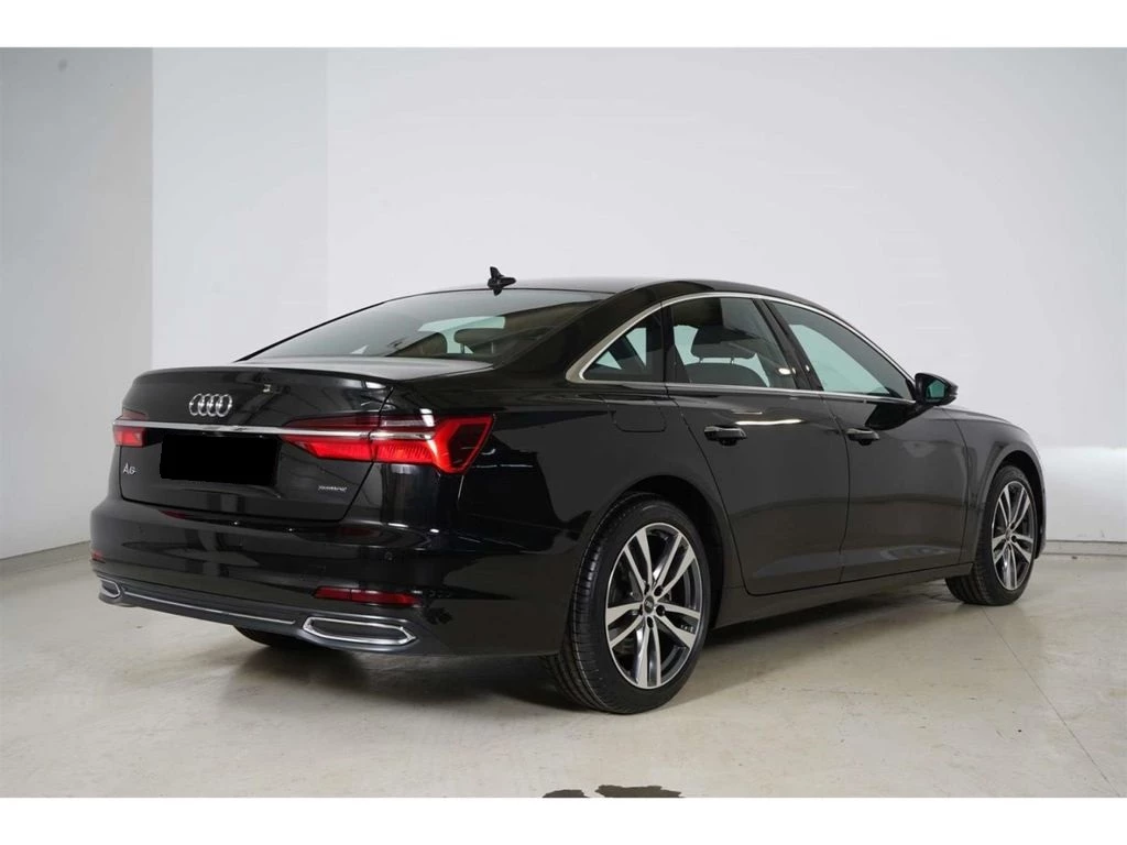 Audi A6 – foto 3