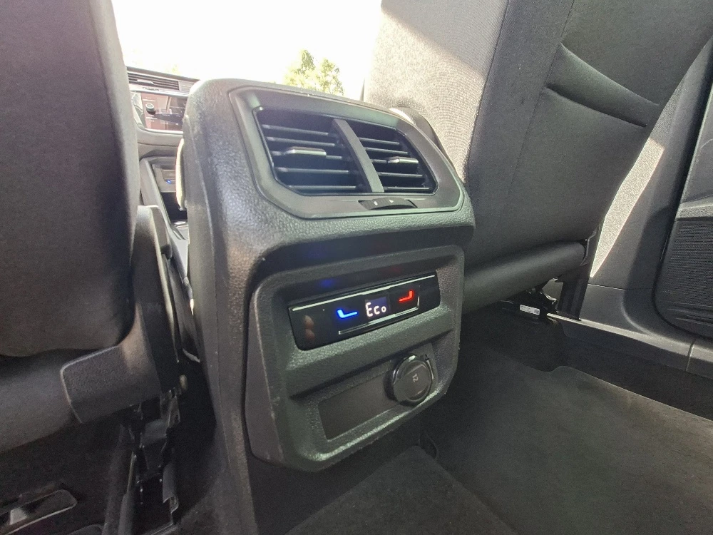 Volkswagen Tiguan – foto 18