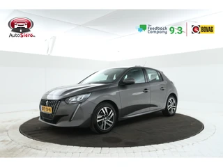 Peugeot 208 – thumbnail 1