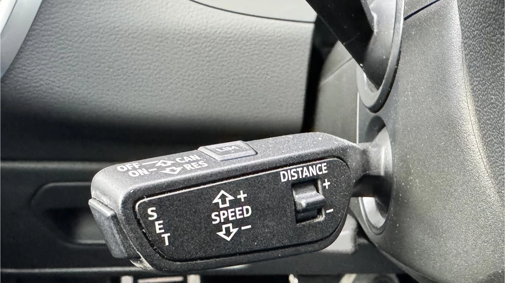Audi A6 – foto 22