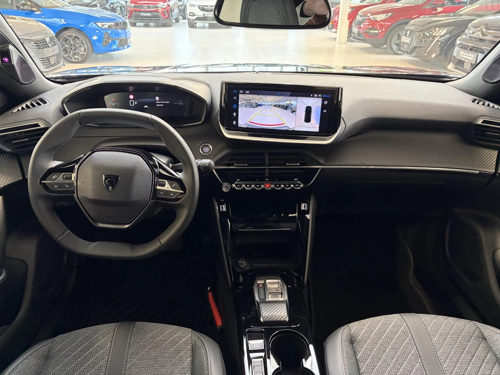 Peugeot 2008 – foto 15