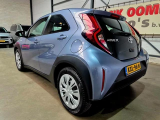 Toyota Aygo – thumbnail 3