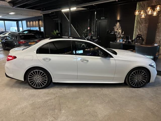 Mercedes-Benz C-Klasse – thumbnail 7