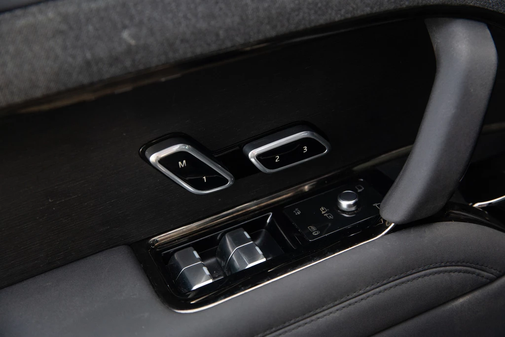Land Rover Range Rover Sport – foto 25