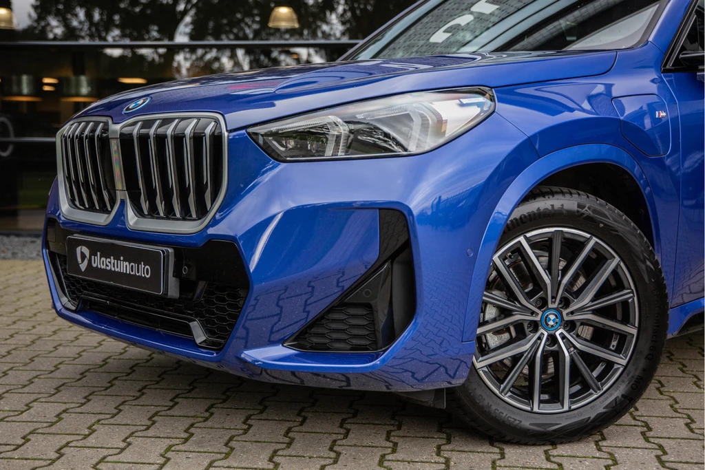 BMW X1 – foto 6