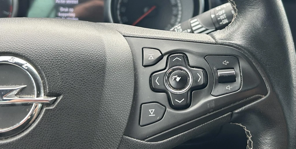 Opel Astra – foto 18