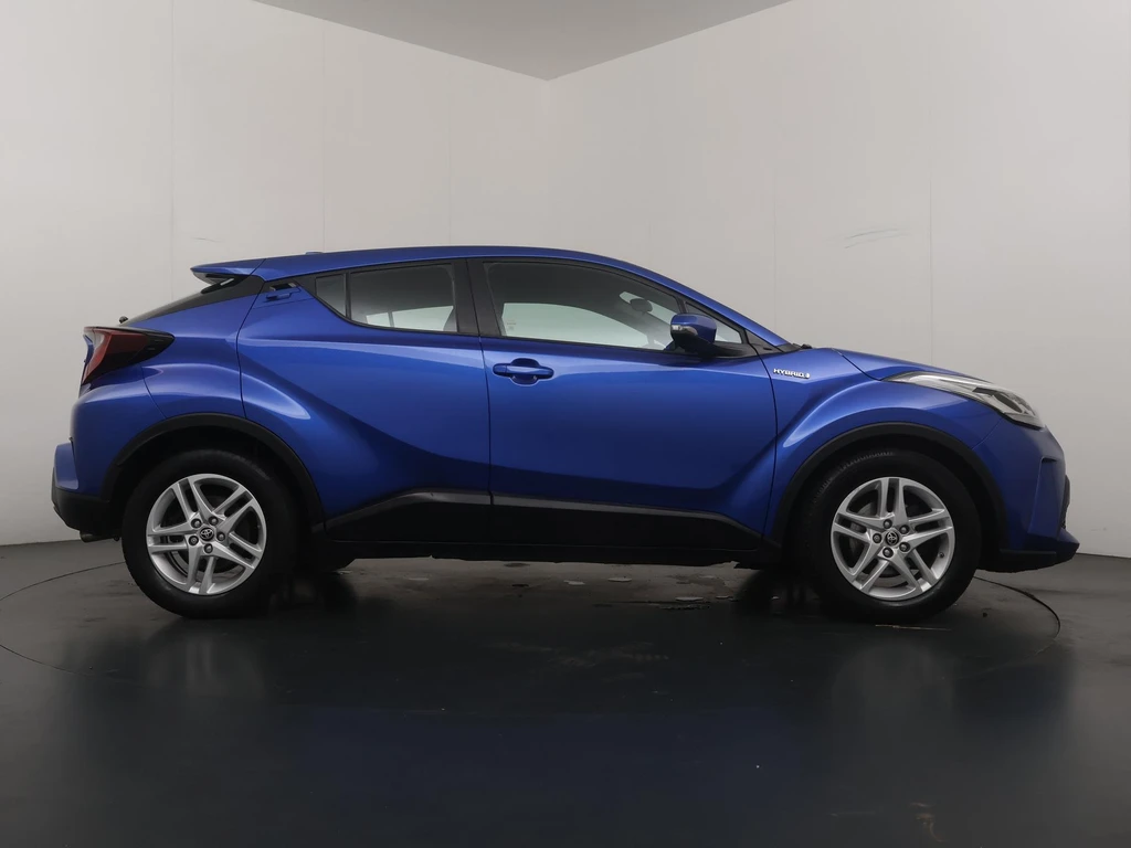 Toyota C-HR – foto 6