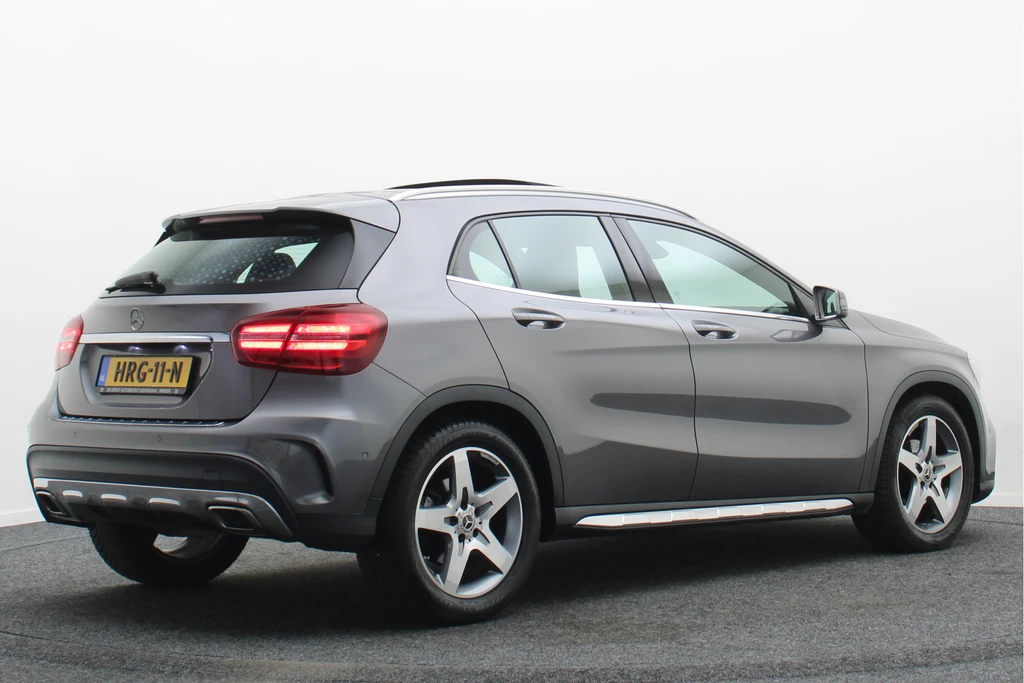 Mercedes-Benz GLA – foto 8
