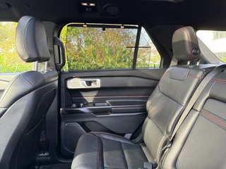 Ford Explorer – thumbnail 35