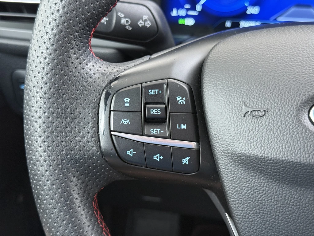 Ford Kuga – foto 34