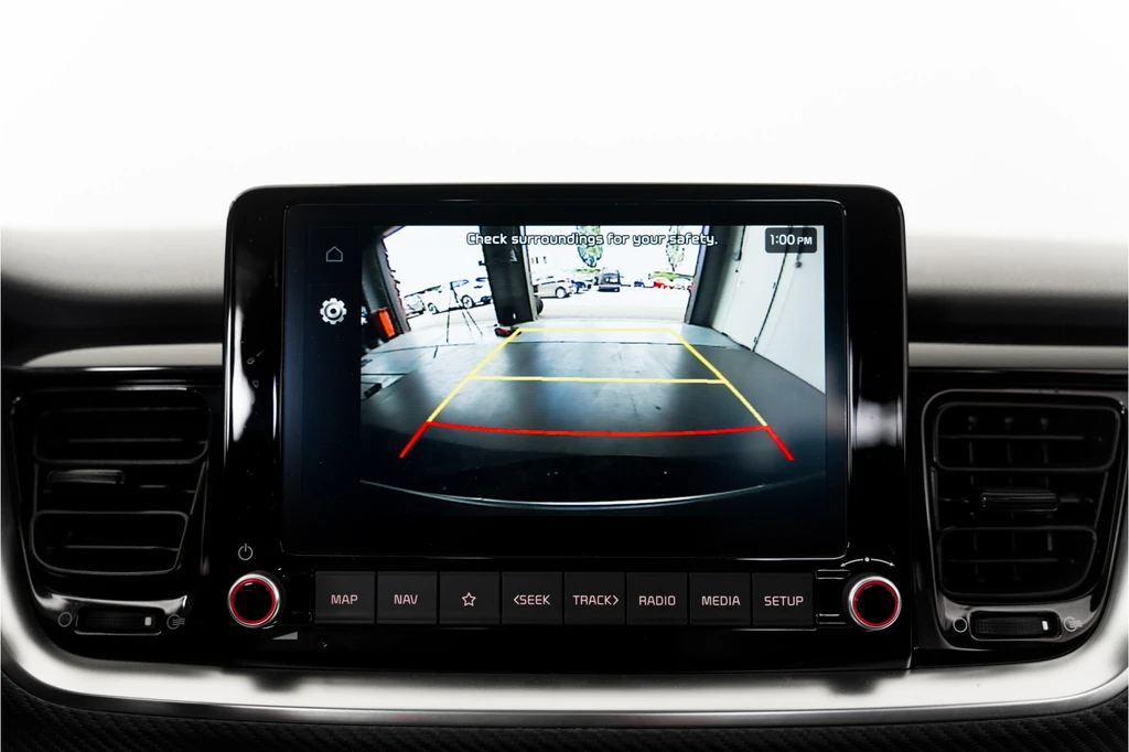 Kia Stonic – foto 11
