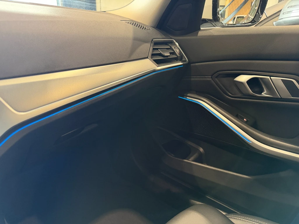 BMW 3 Serie – foto 30