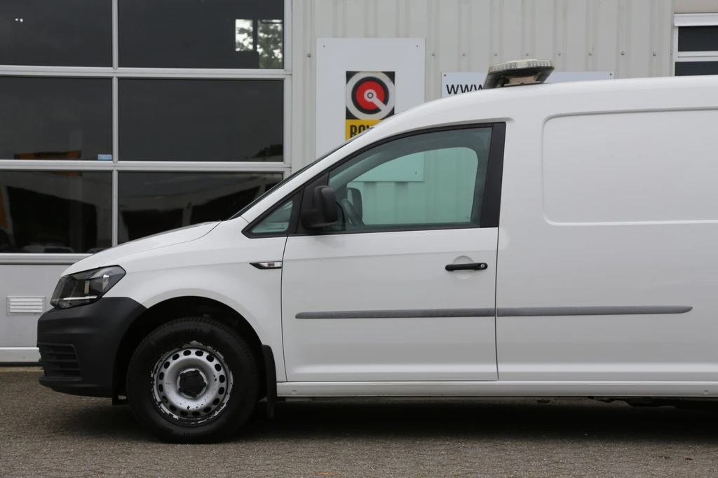 Volkswagen Caddy – foto 6