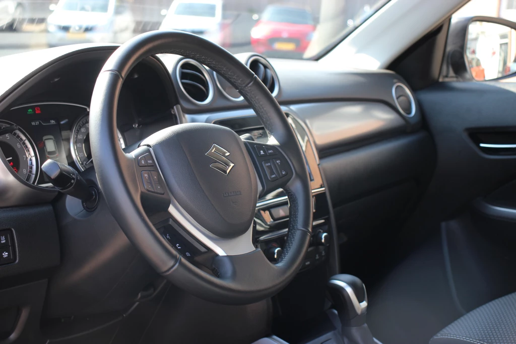 Suzuki Vitara – foto 29