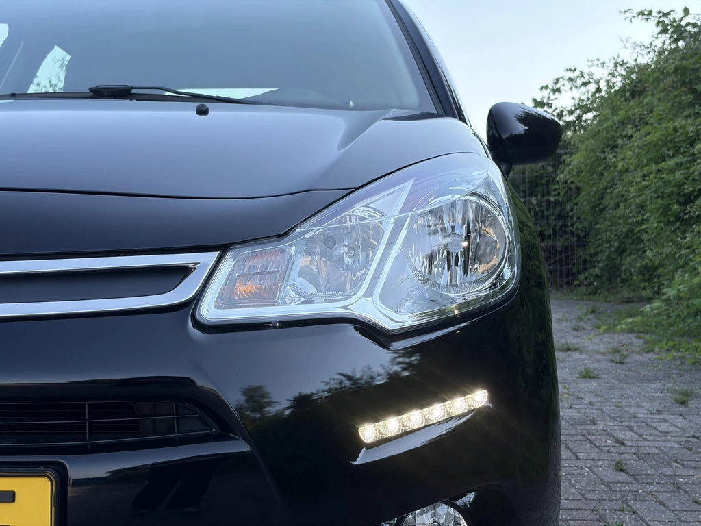 Citroën C3 – foto 33