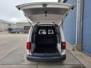 Volkswagen Caddy – thumbnail 15