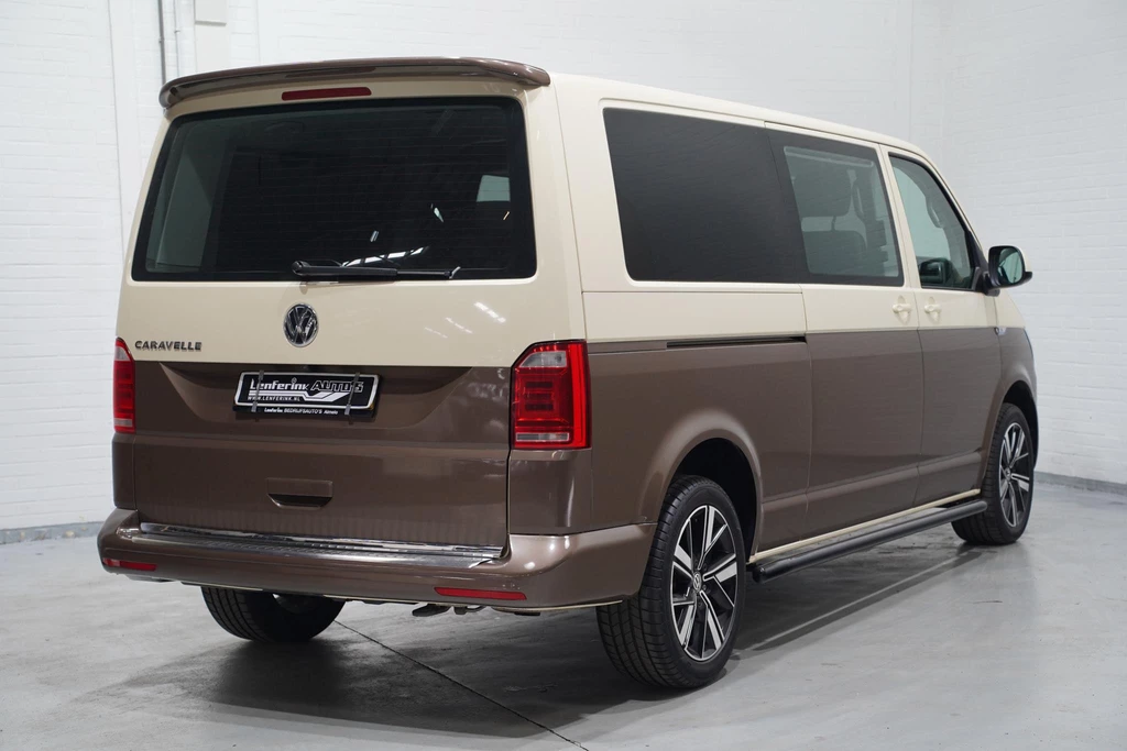 Volkswagen Transporter – foto 5