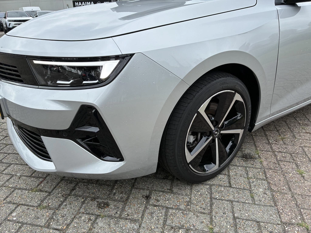 Opel Astra – foto 32