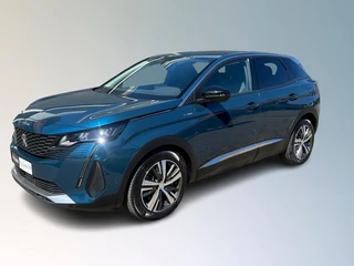 Peugeot 3008 – thumbnail 1