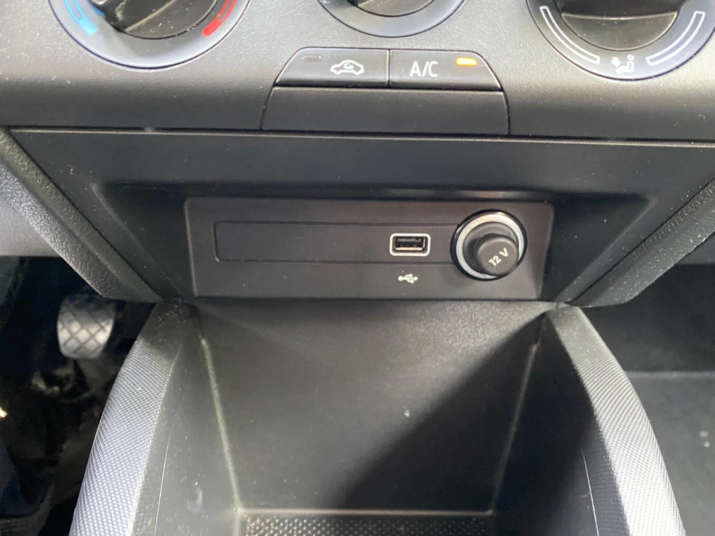 Škoda Fabia – foto 27