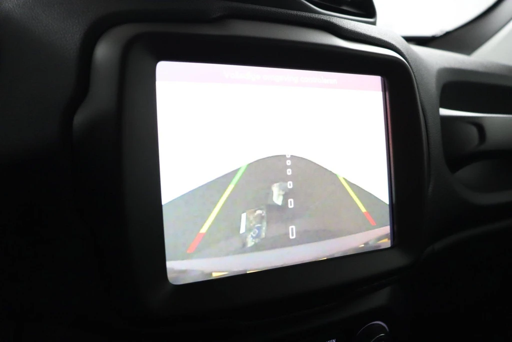 Jeep Renegade – foto 13