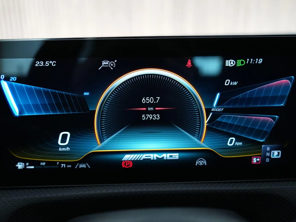 Mercedes-Benz A-Klasse – foto 42