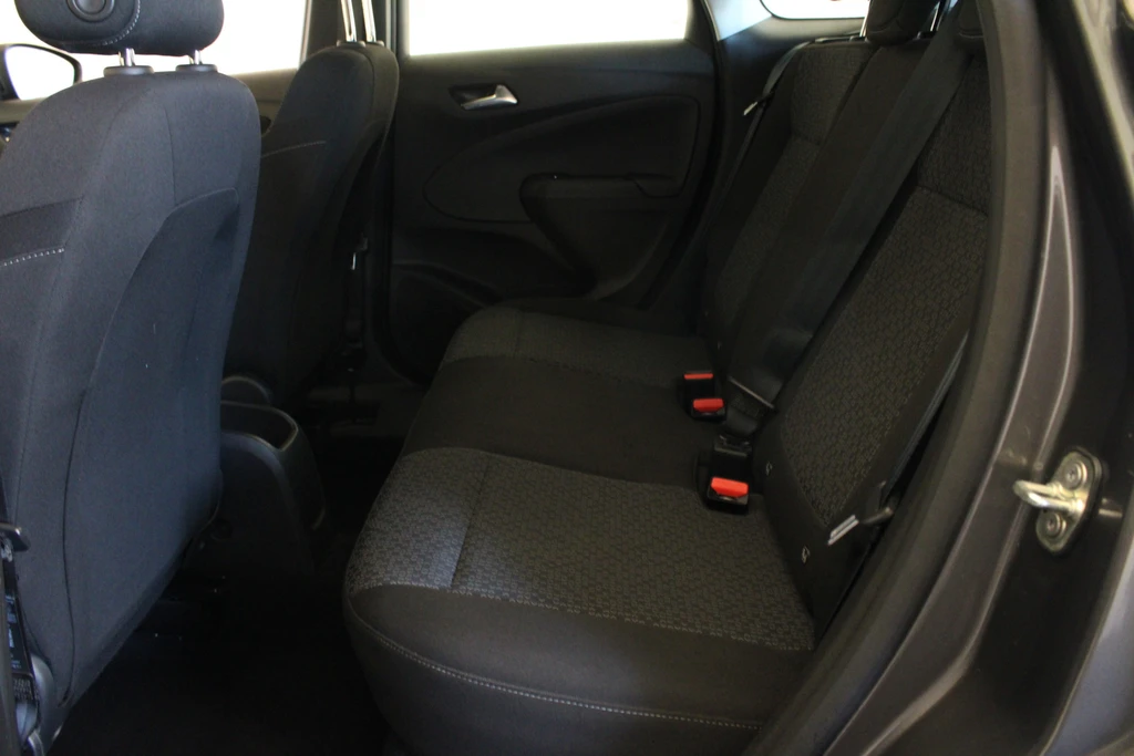 Opel Crossland – foto 11