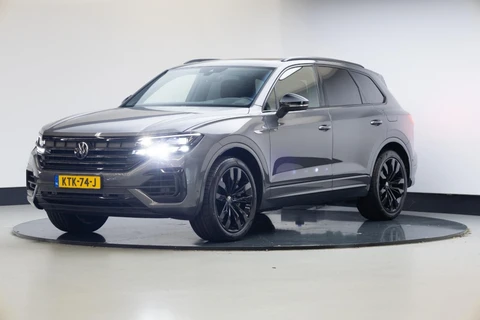 Volkswagen Touareg 3.0 TSi eHybrid 4MOTION R