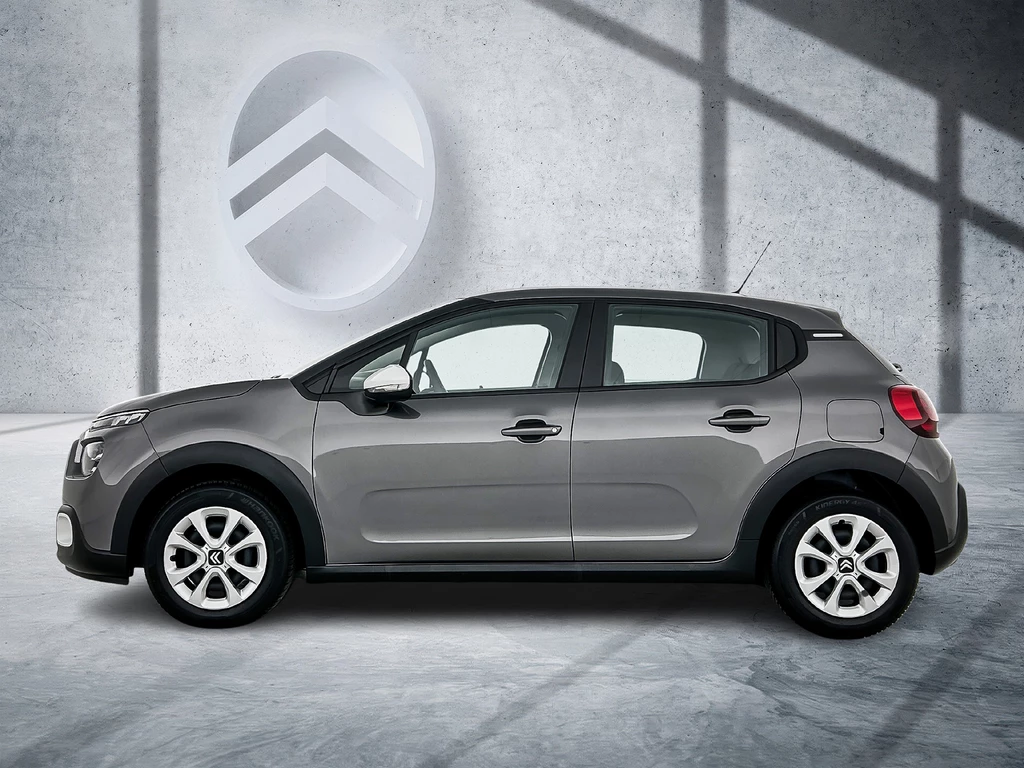 Citroën C3 – foto 3
