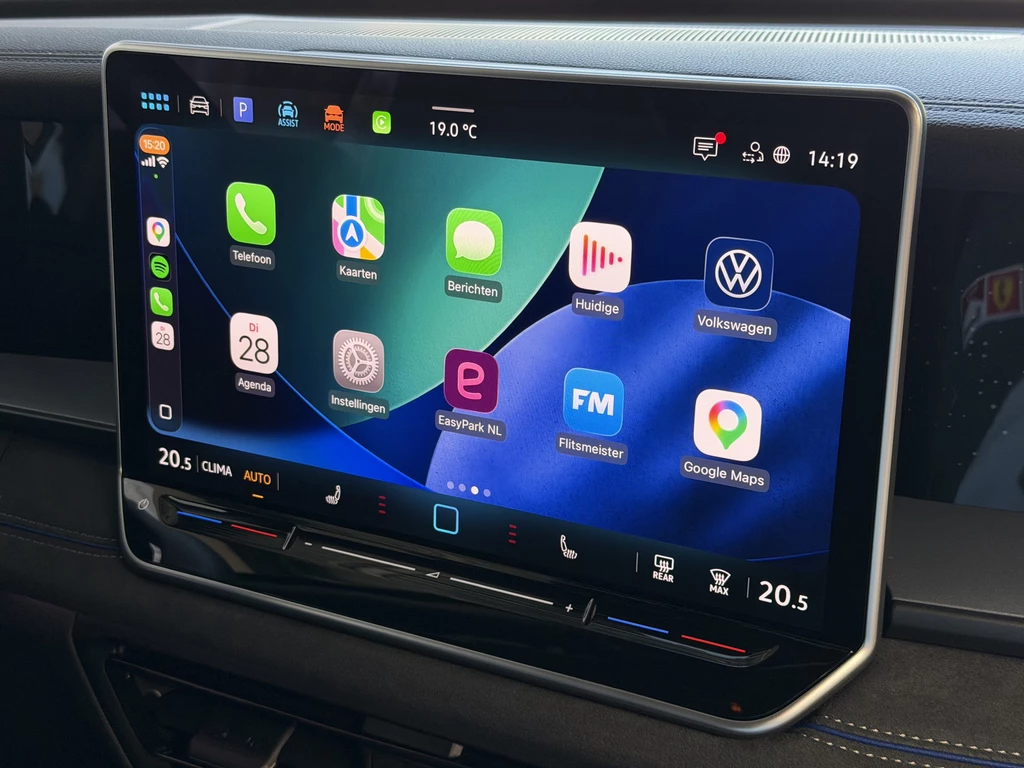 Volkswagen Tayron – foto 48