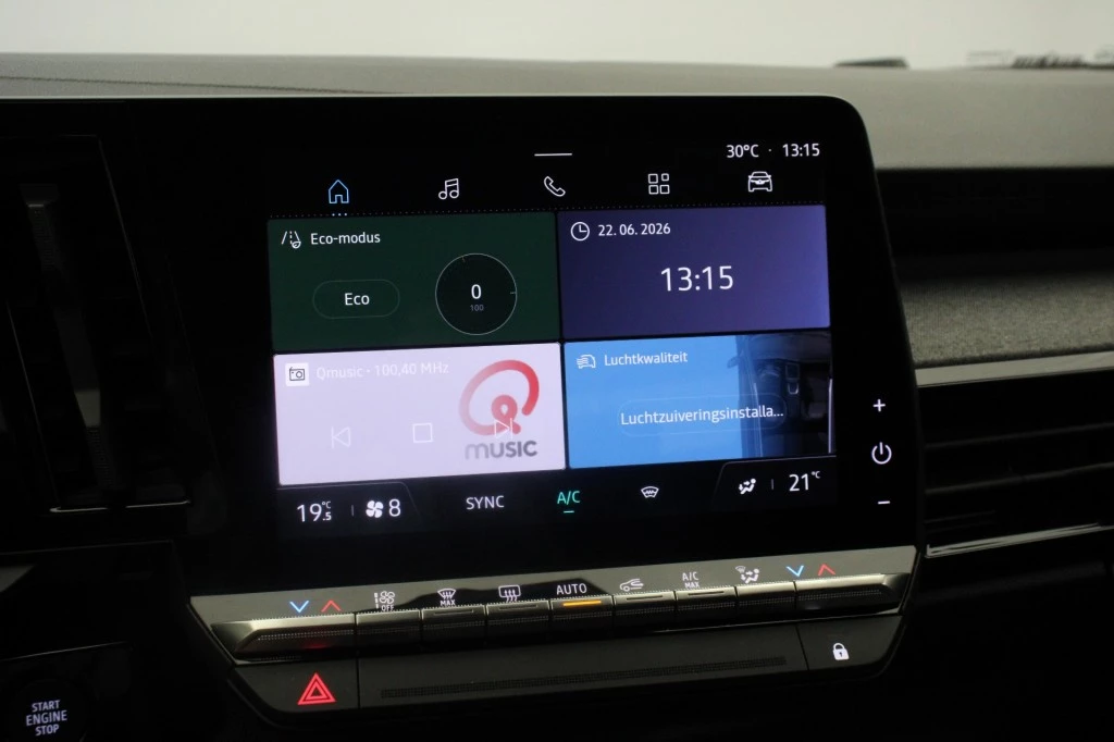 Renault Austral – foto 22