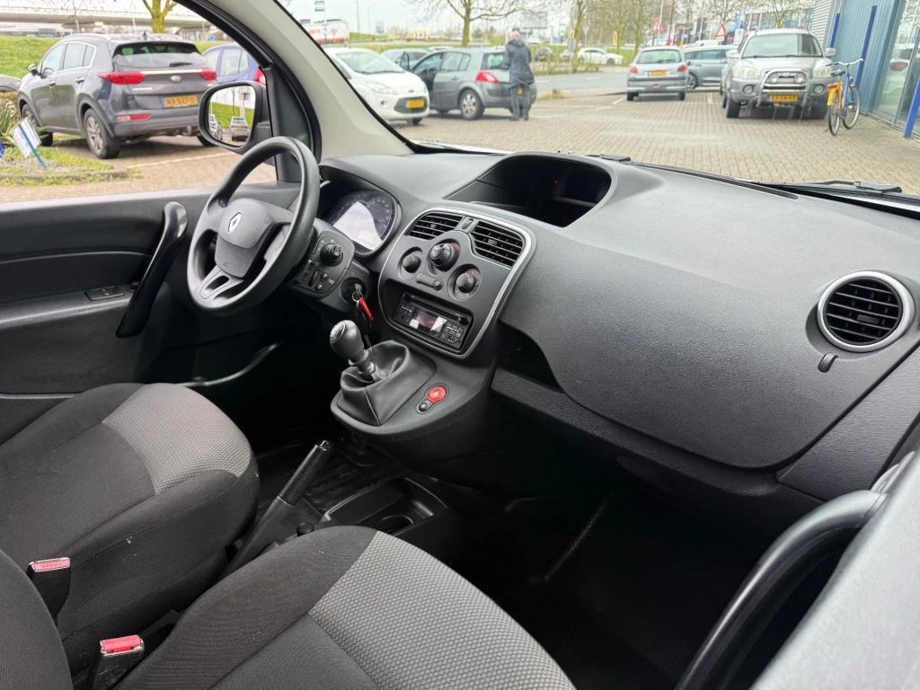 Renault Kangoo – foto 16