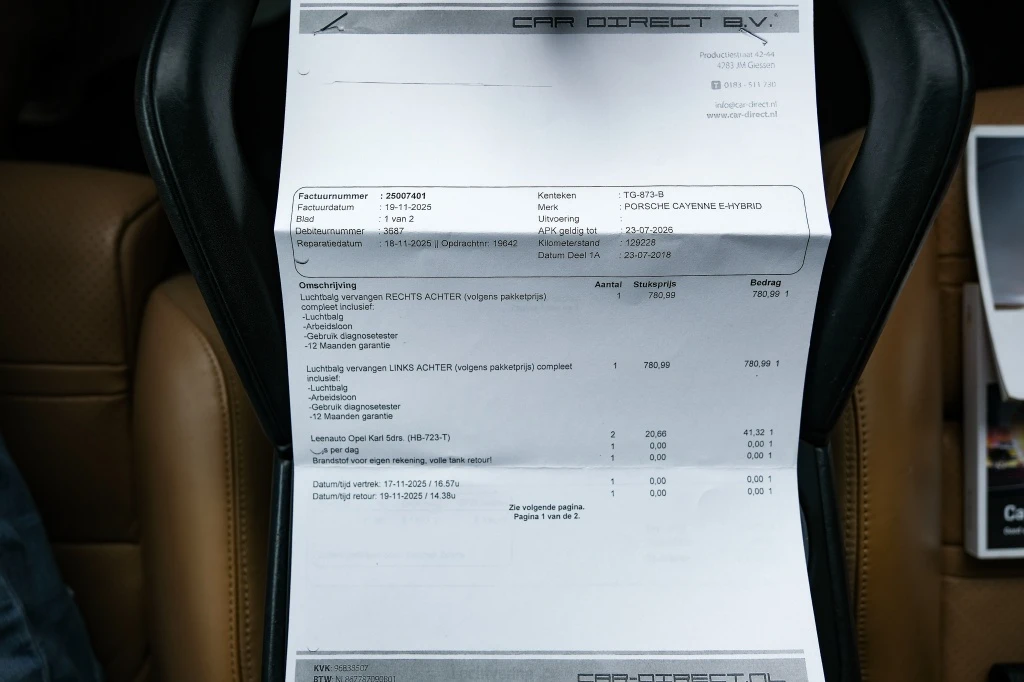 Porsche Cayenne – foto 50