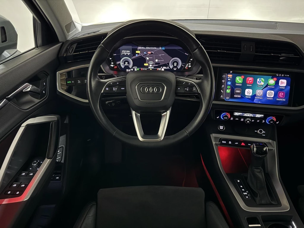 Audi Q3 – foto 33
