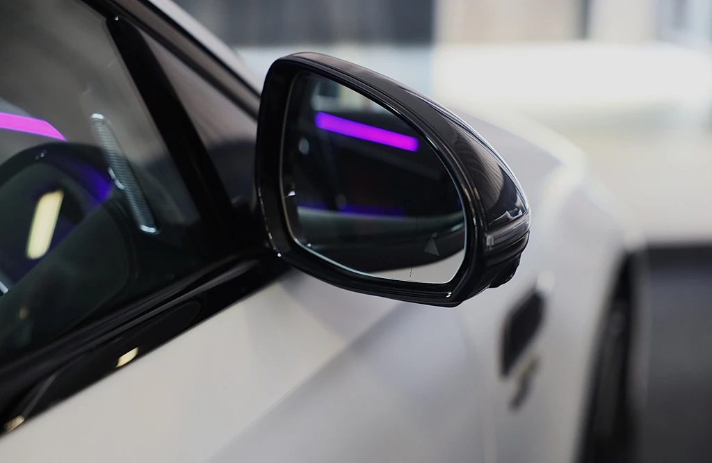 Mercedes-Benz E-Klasse – foto 81
